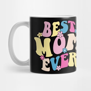mom best mom ever Mug